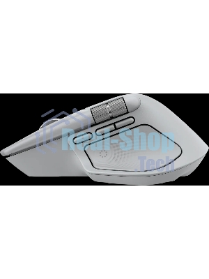 Мышь Logitech MX Master 4 Bluetooth Pale Grey