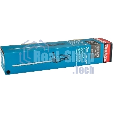 Кусторез/ножницы для травы Makita DUH606RFаккум.