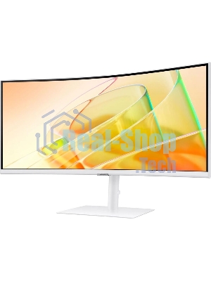 Монитор Samsung 34