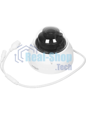 Камера видеонаблюдения Dahua DH-IPC-HDPW1230R1P-ZS-S5, IP, 2 Мп, 2.8-12 мм, белая