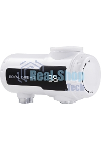 Водонагреватель проточный Royal Thermo UniTap Mini