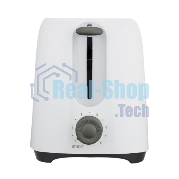 Тостер Centek CT-1425 белый