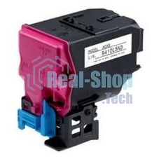 Тонер-картридж Konica-Minolta bizhub C3350/C3850 красный TNP-48M