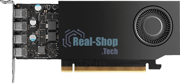 Видеокарта Nvidia RTX A1000 900-5G172-2280-000