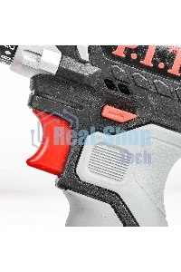 Дрель P.I.T. PBM12K-10A/2 X-DRIVER патрон:быстрозажимной реверс (PBM12K-10A/2)