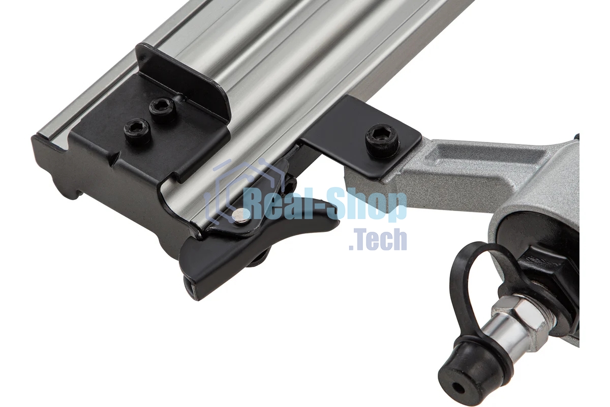 Степлер пневматический Matrix для гвоздей от 10 до 50мм