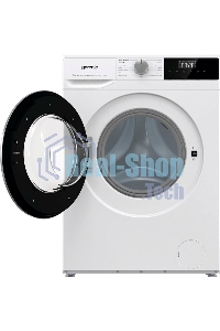Стиральная машина Gorenje W2NHPI72SCS белый загр. фронтальная макс.: 7 кг 1200об/мин класс: А