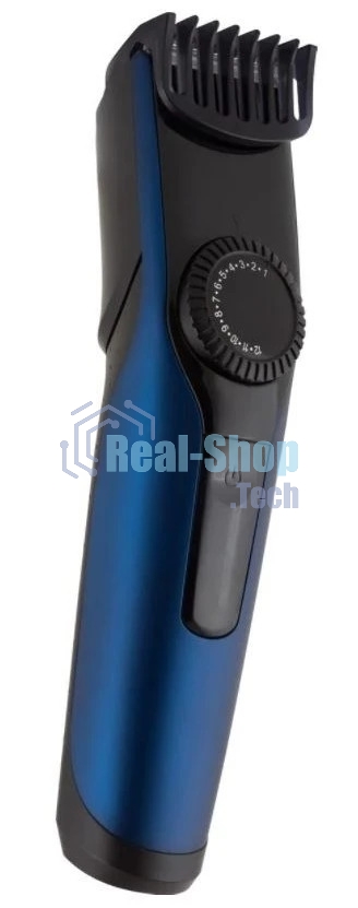 Машинка для стрижки ENERGY EN-742S, аккумуляторная