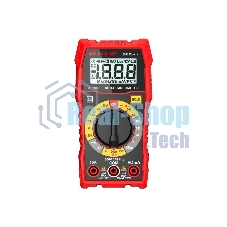 Мультиметр цифровой с True RMS KT 108 PROLINE