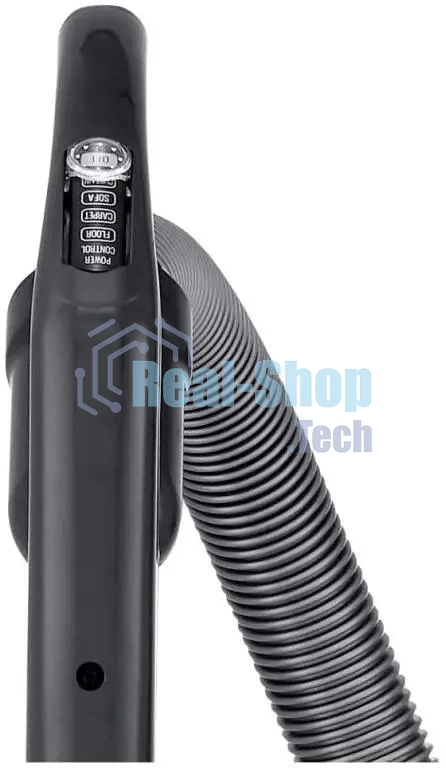 Пылесос LG VC73189NHTB синий, 380/1800 Вт, уборка сухая, пылесборник контейнер 1.2 л