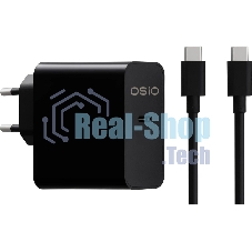 Ноутбук Osio FocusLine F150a-017 серый Ryzen 7 5700U 16Gb SSD 1Tb 16.1