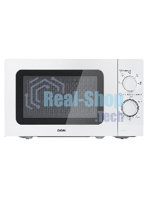 Микроволновая печь BBK 20MWS-786M/W белый