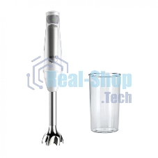 Блендер Braun MQ7000WH белый