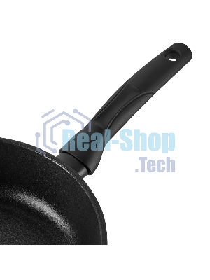 Сковорода Maunfeld OSVALD MF26SVLD01FP из литого алюминия, 26 см