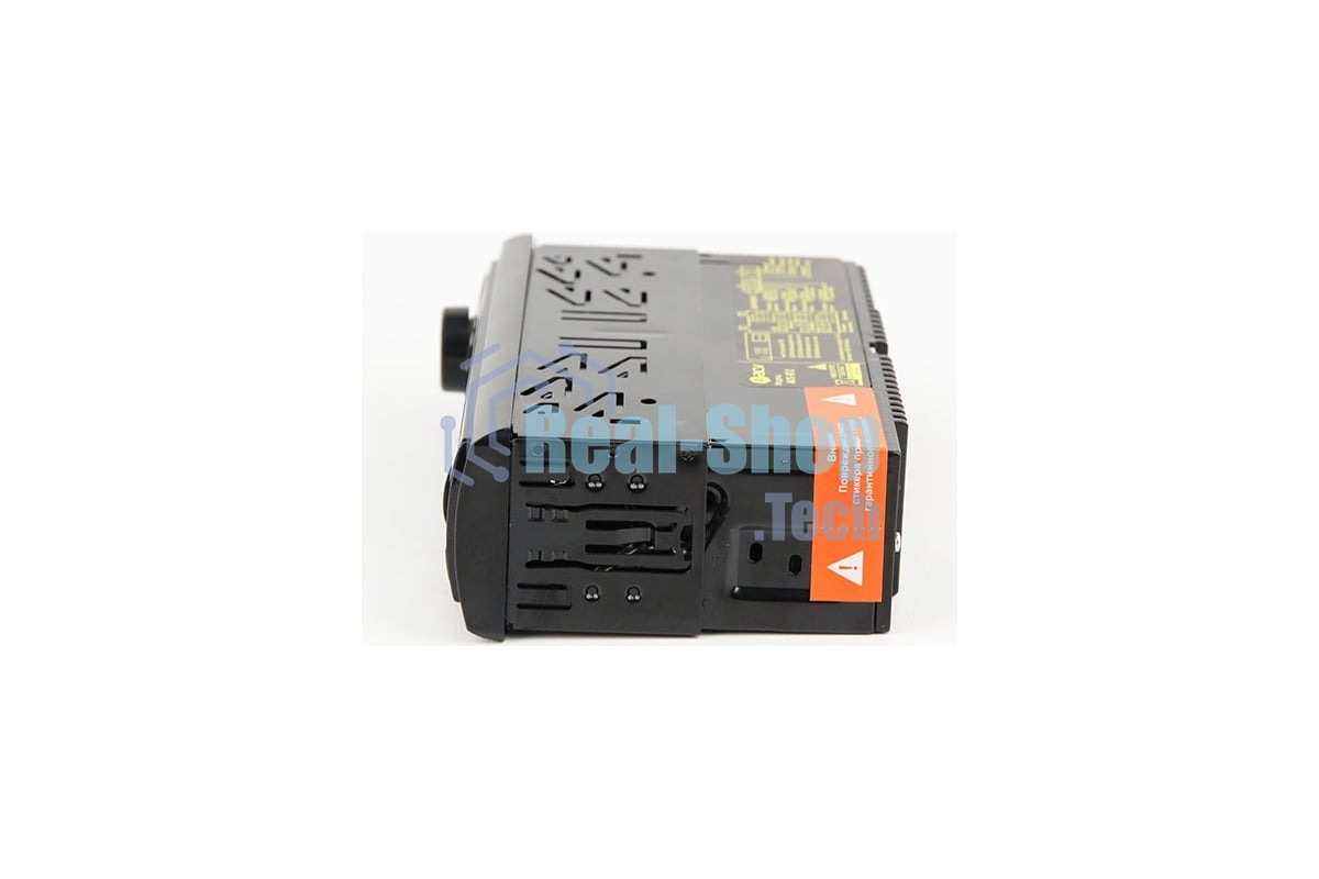 Автомагнитола ACV AVS-812G, 1 DIN, USB Type-A, AUX