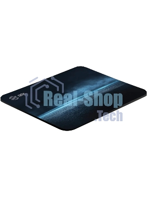 Коврик для мыши Cactus Dark Sea 220x180x2мм (CS-MPC-P03XS)