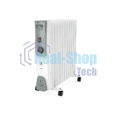 Обогреватель масляный 2500W Royal Clima ROR-S11-2500M