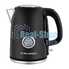 Чайник электрический Maunfeld MFK-624B