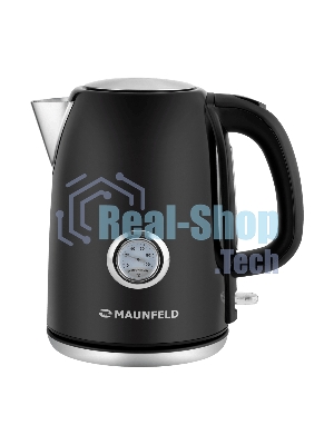 Чайник электрический Maunfeld MFK-624B