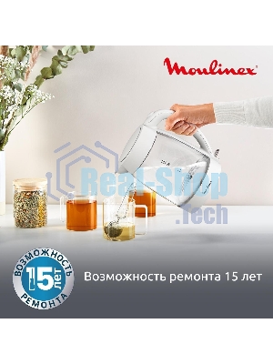 Чайник электрический Moulinex BY2S01F0