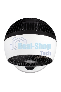 Вентилятор настольный Ballu BFT-135W