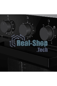 Шкаф духовой электрический MAUNFELD EOEC516PB2