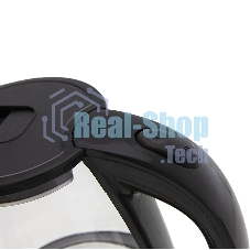 Чайник электрический стекло ECON ECO-1845KE