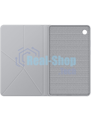 Чехол Samsung для Samsung Galaxy Tab A11 Book Cover поликарбонат/полиуретан белый (EF-BX130PWEGRU)
