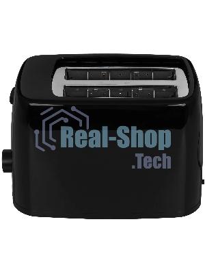 Тостер RAGEX R1302 650 Вт, черный