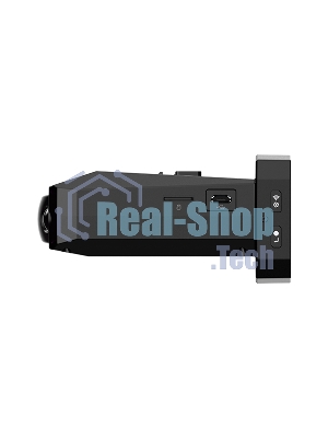 Видеорегистратор Sho-Me Combo Raptor WiFi, 2304x1296, 3