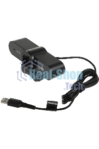 Веб-камера A4Tech PK-980HA черный 2Mpix (1920x1080) USB3.0 с микрофоном