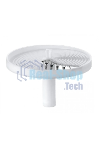 Блендер погружной Braun MQ7087X 850Вт черный/серебристый