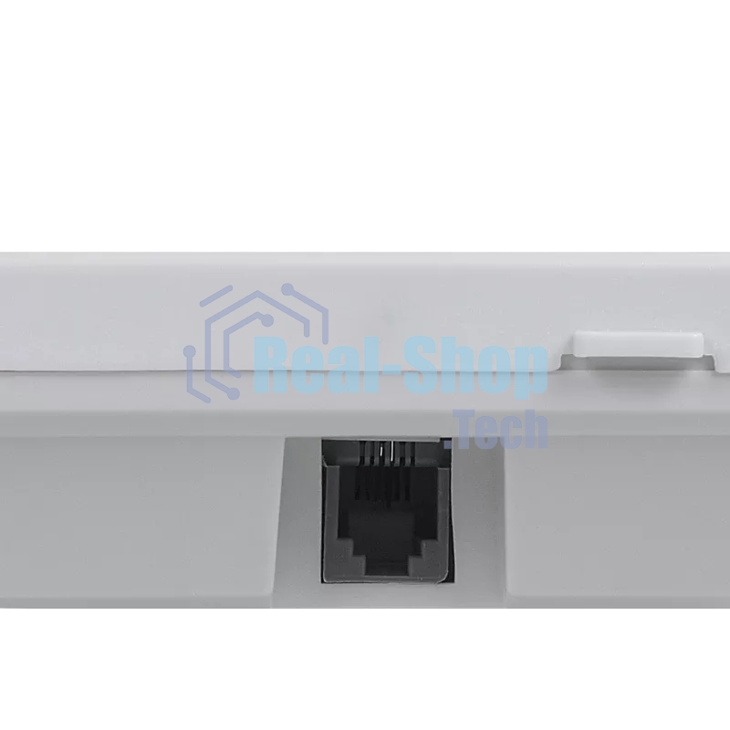 Телефон проводной SANYO RA-S204W белый