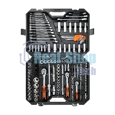 Набор автоинструмента Patriot SSP-150 