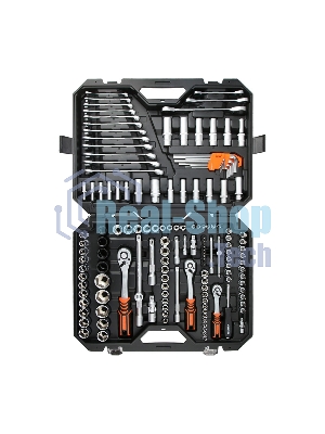 Набор автоинструмента Patriot SSP-150 