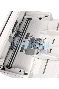 Сканер Fujitsu SP-1120N (PA03811-B001) A4 белый