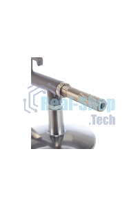 Пневматическое оборудование FUBAG Пневмопистолет пескоструйный с бачком