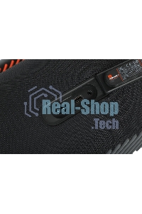 Портативная акустика JBL BOOMBOX 3 черный