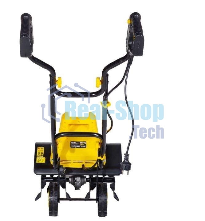 Электрический культиватор Huter ЕМС-1E 900/70/5/69