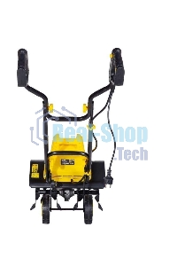 Электрический культиватор Huter ЕМС-1E 900/70/5/69