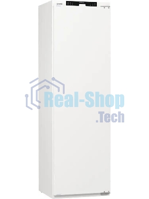 Холодильник Gorenje RI517E41WF белый однокамерный 300л NoFrost