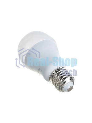 Лампа светодиодная Ресанта LL-R-A60-13W-230-4K-E27 груша, 13 Вт, нейтр., Е27