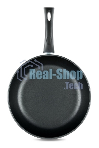 Сковорода НЕВА-МЕТАЛЛ L 08124i литая 24 см