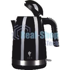 Чайник электрический LEONORD LE-1515 1.7 л черный (107160)