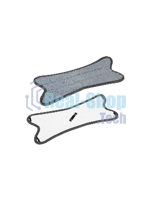 Насадка для швабры LEONORD Mop-X из микрофибры