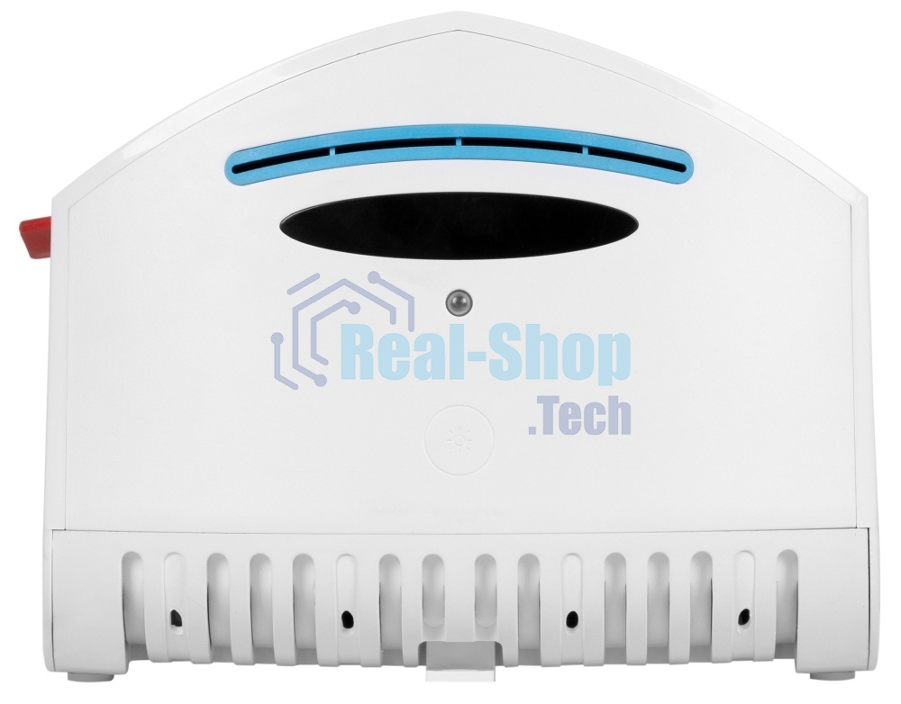 Сушилка для рук электрическая Royal Thermo RTHD-1100 белый