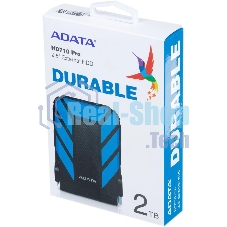 Внешний HDD 2.5