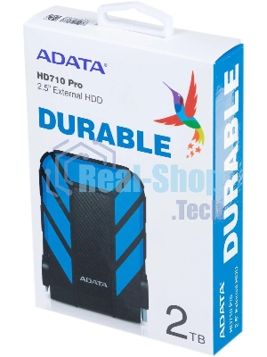 Внешний HDD 2.5