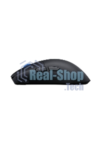 Мышь беспроводная ASUS ROG ROG HARPE II ACE, 48g, Wired, 2.4GHz RF, Bluetooth 5.1, 442K DPI sensor, 5 Prograммable Buttons, Black