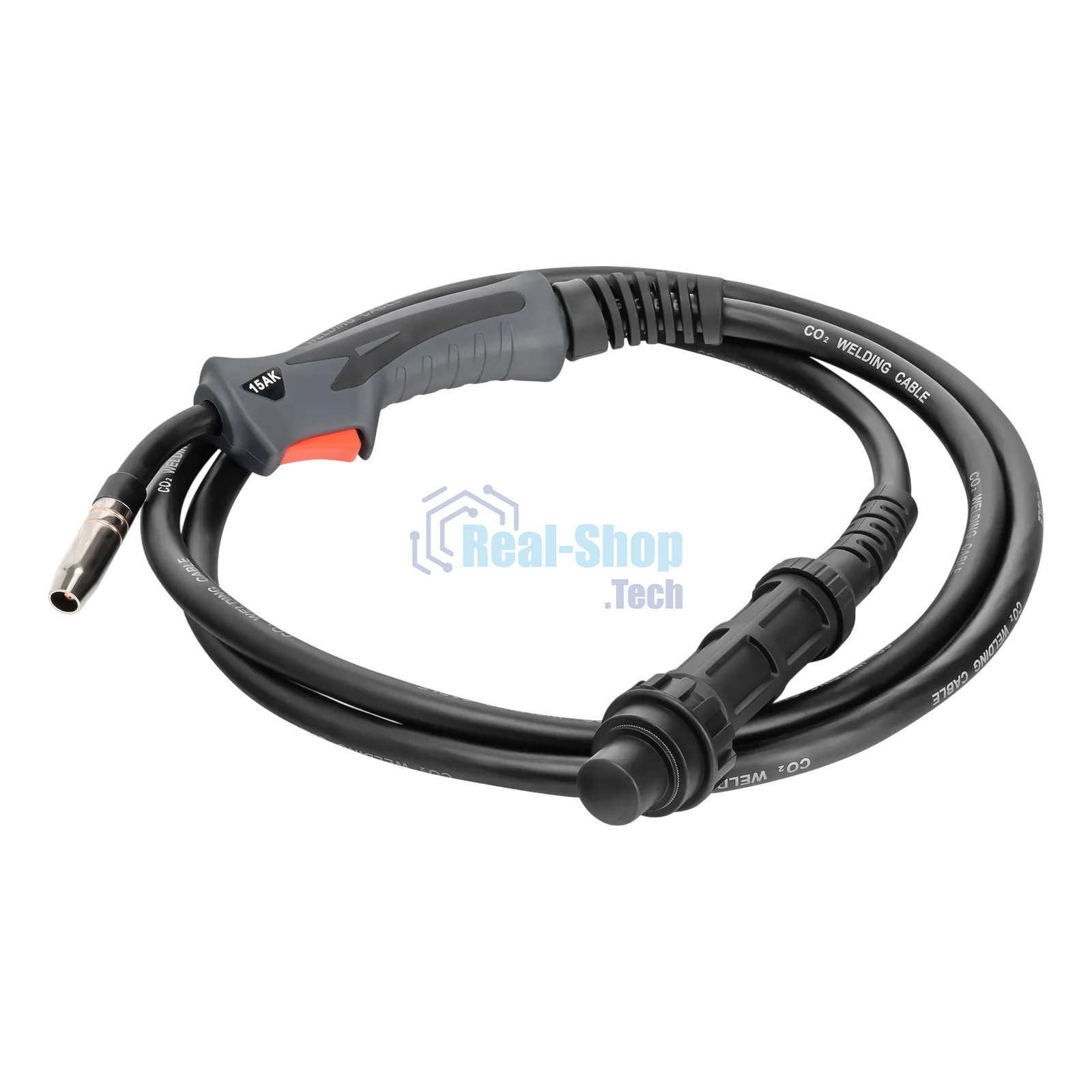 Аппарат инвертор. полуавтомат. cварки Denzel IMIG-200SP Pulse, 200 А, ПВ 60%, катушка 5 кг